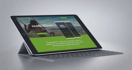 DueGiare ipad 2